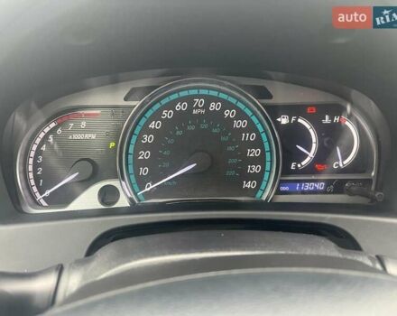 Коричневый Тойота Венза, объемом двигателя 2.7 л и пробегом 181 тыс. км за 13500 $, фото 11 на Automoto.ua