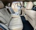 Коричневий Тойота Венза, об'ємом двигуна 3.46 л та пробігом 215 тис. км за 16500 $, фото 12 на Automoto.ua