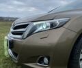 Тойота Венза 2013 у Одесі на Automoto.ua Коричневий Тойота Венза, об'ємом двигуна 2.7 л та пробігом 230 тис. км за 19000 $, фото 2 на Automoto.ua