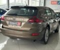 Коричневий Тойота Венза, об'ємом двигуна 2.7 л та пробігом 135 тис. км за 15490 $, фото 7 на Automoto.ua