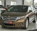 Коричневий Тойота Венза, об'ємом двигуна 2.7 л та пробігом 135 тис. км за 15490 $, фото 1 на Automoto.ua