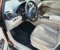 Коричневий Тойота Венза, об'ємом двигуна 3.46 л та пробігом 215 тис. км за 16500 $, фото 7 на Automoto.ua
