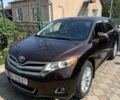 Коричневый Тойота Венза, объемом двигателя 2.7 л и пробегом 181 тыс. км за 13500 $, фото 1 на Automoto.ua