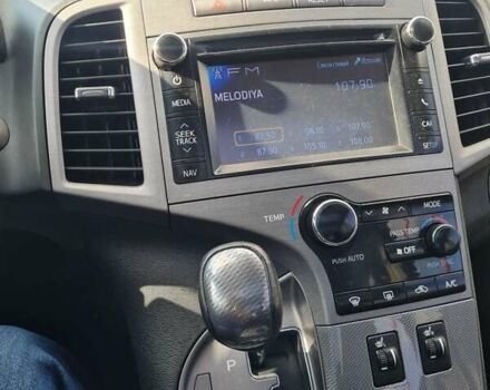 Коричневый Тойота Венза, объемом двигателя 2.7 л и пробегом 254 тыс. км за 15400 $, фото 15 на Automoto.ua