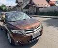 Коричневий Тойота Венза, об'ємом двигуна 2.7 л та пробігом 195 тис. км за 17000 $, фото 2 на Automoto.ua