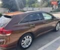 Коричневий Тойота Венза, об'ємом двигуна 2.7 л та пробігом 195 тис. км за 17000 $, фото 1 на Automoto.ua