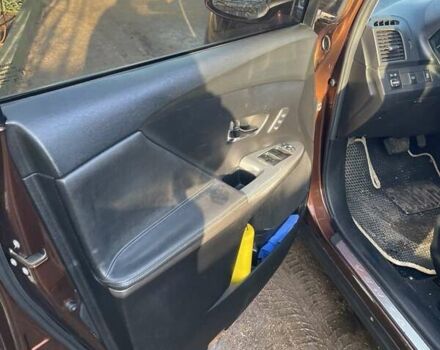 Коричневый Тойота Венза, объемом двигателя 2.67 л и пробегом 206 тыс. км за 13800 $, фото 16 на Automoto.ua