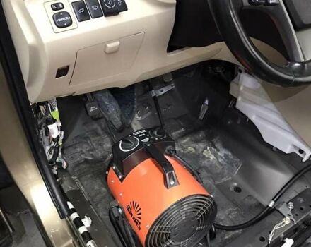 Тойота Венза 2013 у Одесі на Automoto.ua Коричневий Тойота Венза, об'ємом двигуна 2.7 л та пробігом 230 тис. км за 19000 $, фото 13 на Automoto.ua