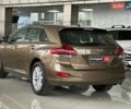 Коричневий Тойота Венза, об'ємом двигуна 2.7 л та пробігом 135 тис. км за 15490 $, фото 8 на Automoto.ua