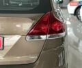 Коричневий Тойота Венза, об'ємом двигуна 2.7 л та пробігом 135 тис. км за 15490 $, фото 9 на Automoto.ua