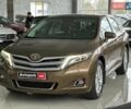 Коричневий Тойота Венза, об'ємом двигуна 2.7 л та пробігом 135 тис. км за 15490 $, фото 1 на Automoto.ua