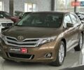 Коричневий Тойота Венза, об'ємом двигуна 2.7 л та пробігом 135 тис. км за 15490 $, фото 3 на Automoto.ua