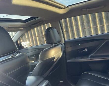 Коричневый Тойота Венза, объемом двигателя 2.67 л и пробегом 206 тыс. км за 13800 $, фото 18 на Automoto.ua