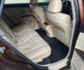 Коричневий Тойота Венза, об'ємом двигуна 3.46 л та пробігом 215 тис. км за 16500 $, фото 4 на Automoto.ua