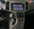 Коричневий Тойота Венза, об'ємом двигуна 2.7 л та пробігом 135 тис. км за 15490 $, фото 19 на Automoto.ua