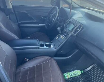 Коричневый Тойота Венза, объемом двигателя 2.7 л и пробегом 273 тыс. км за 12999 $, фото 11 на Automoto.ua