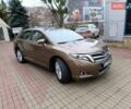 Коричневий Тойота Венза, об'ємом двигуна 2.67 л та пробігом 155 тис. км за 15500 $, фото 1 на Automoto.ua