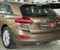 Коричневий Тойота Венза, об'ємом двигуна 2.7 л та пробігом 135 тис. км за 15490 $, фото 10 на Automoto.ua