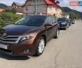 Коричневий Тойота Венза, об'ємом двигуна 2.7 л та пробігом 195 тис. км за 17000 $, фото 1 на Automoto.ua