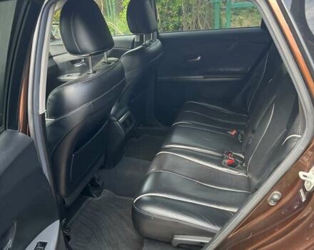 Коричневый Тойота Венза, объемом двигателя 2.7 л и пробегом 181 тыс. км за 13500 $, фото 8 на Automoto.ua
