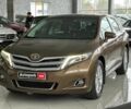 Коричневий Тойота Венза, об'ємом двигуна 2.7 л та пробігом 135 тис. км за 15490 $, фото 1 на Automoto.ua