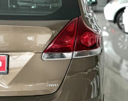 Коричневий Тойота Венза, об'ємом двигуна 2.7 л та пробігом 135 тис. км за 15490 $, фото 8 на Automoto.ua