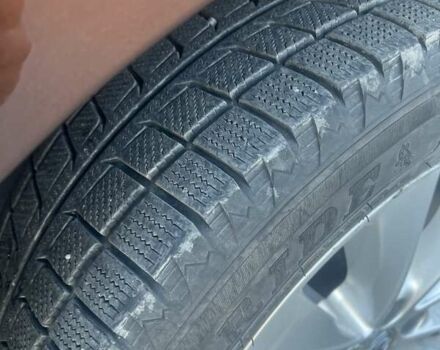 Коричневый Тойота Венза, объемом двигателя 2.7 л и пробегом 273 тыс. км за 12999 $, фото 8 на Automoto.ua