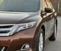 Коричневый Тойота Венза, объемом двигателя 2.7 л и пробегом 167 тыс. км за 21000 $, фото 11 на Automoto.ua