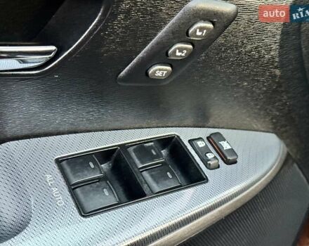 Коричневый Тойота Венза, объемом двигателя 2.7 л и пробегом 167 тыс. км за 21000 $, фото 20 на Automoto.ua