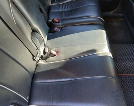 Коричневый Тойота Венза, объемом двигателя 2.7 л и пробегом 154 тыс. км за 18000 $, фото 6 на Automoto.ua