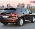 Коричневый Тойота Венза, объемом двигателя 2.7 л и пробегом 167 тыс. км за 21000 $, фото 5 на Automoto.ua