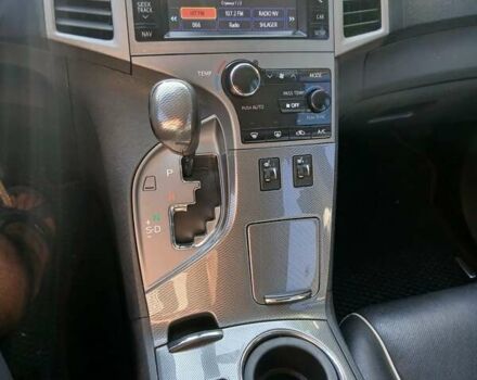 Коричневый Тойота Венза, объемом двигателя 2.7 л и пробегом 154 тыс. км за 18000 $, фото 15 на Automoto.ua