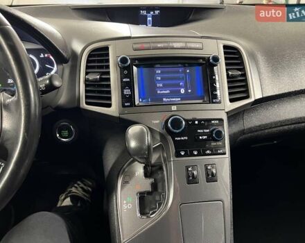 Коричневый Тойота Венза, объемом двигателя 2.7 л и пробегом 167 тыс. км за 21000 $, фото 29 на Automoto.ua