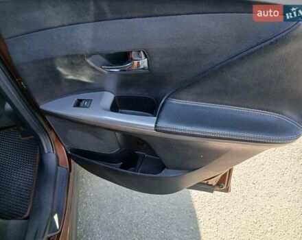 Коричневый Тойота Венза, объемом двигателя 2.7 л и пробегом 154 тыс. км за 18000 $, фото 7 на Automoto.ua