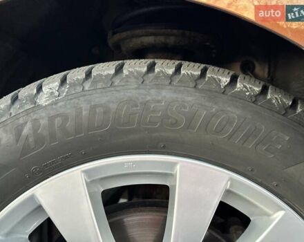 Коричневый Тойота Венза, объемом двигателя 2.7 л и пробегом 167 тыс. км за 21000 $, фото 43 на Automoto.ua