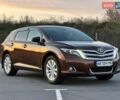 Коричневый Тойота Венза, объемом двигателя 2.7 л и пробегом 167 тыс. км за 21000 $, фото 1 на Automoto.ua