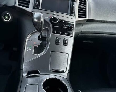 Коричневый Тойота Венза, объемом двигателя 2.7 л и пробегом 167 тыс. км за 21000 $, фото 28 на Automoto.ua