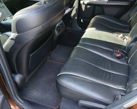 Коричневый Тойота Венза, объемом двигателя 2.7 л и пробегом 154 тыс. км за 18000 $, фото 10 на Automoto.ua