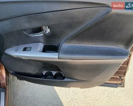 Коричневый Тойота Венза, объемом двигателя 2.7 л и пробегом 154 тыс. км за 18000 $, фото 8 на Automoto.ua