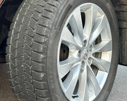 Коричневый Тойота Венза, объемом двигателя 2.7 л и пробегом 167 тыс. км за 21000 $, фото 42 на Automoto.ua