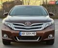 Коричневый Тойота Венза, объемом двигателя 2.7 л и пробегом 167 тыс. км за 21000 $, фото 8 на Automoto.ua