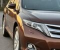 Коричневый Тойота Венза, объемом двигателя 2.7 л и пробегом 167 тыс. км за 21000 $, фото 10 на Automoto.ua