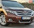 Коричневый Тойота Венза, объемом двигателя 2.7 л и пробегом 167 тыс. км за 21000 $, фото 9 на Automoto.ua