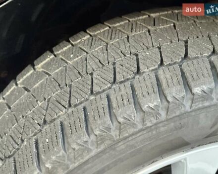 Коричневый Тойота Венза, объемом двигателя 2.7 л и пробегом 167 тыс. км за 21000 $, фото 44 на Automoto.ua