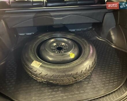 Коричневый Тойота Венза, объемом двигателя 2.7 л и пробегом 167 тыс. км за 21000 $, фото 39 на Automoto.ua