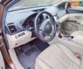 Коричневий Тойота Венза, об'ємом двигуна 2.67 л та пробігом 179 тис. км за 18999 $, фото 12 на Automoto.ua