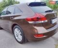 Коричневий Тойота Венза, об'ємом двигуна 2.67 л та пробігом 179 тис. км за 18999 $, фото 19 на Automoto.ua
