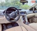 Коричневий Тойота Венза, об'ємом двигуна 2.67 л та пробігом 179 тис. км за 18999 $, фото 13 на Automoto.ua