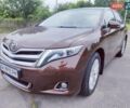 Коричневий Тойота Венза, об'ємом двигуна 2.67 л та пробігом 179 тис. км за 18999 $, фото 3 на Automoto.ua