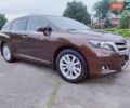 Коричневий Тойота Венза, об'ємом двигуна 2.67 л та пробігом 179 тис. км за 18999 $, фото 1 на Automoto.ua